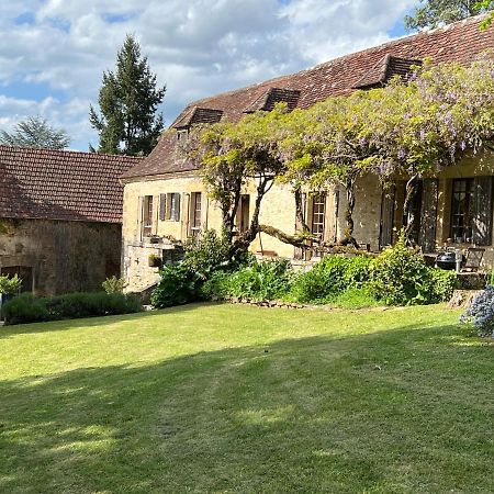 Maison En Perigord A 5 Mn A Pieds Du Centre Sarlat Екстериор снимка